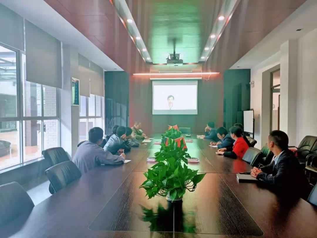 安全生产，培训先行|开云登陆入口-开云(中国)开展鼓式制动器在用电梯安全隐患及保养技术培训